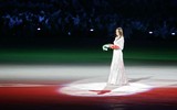 [Ảnh] Carla Bruni - từ người mẫu, ca sĩ, đệ nhất phu nhân đến vợ của “tội phạm”