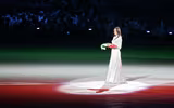 [Ảnh] Carla Bruni - từ người mẫu, ca sĩ, đệ nhất phu nhân đến vợ của “tội phạm”