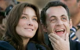 [Ảnh] Carla Bruni - từ người mẫu, ca sĩ, đệ nhất phu nhân đến vợ của “tội phạm”