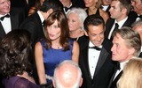 [Ảnh] Carla Bruni - từ người mẫu, ca sĩ, đệ nhất phu nhân đến vợ của “tội phạm”