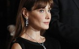 [Ảnh] Carla Bruni - từ người mẫu, ca sĩ, đệ nhất phu nhân đến vợ của “tội phạm”