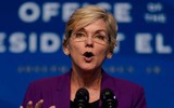[Ảnh] Đội ngũ nội các của Tổng thống Joe Biden giàu đến mức nào?