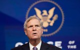 [Ảnh] Đội ngũ nội các của Tổng thống Joe Biden giàu đến mức nào?
