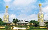 [Ảnh] Bí quyết vượt qua đại dịch của đảo nhỏ được gọi là “DMZ của Đài Loan”