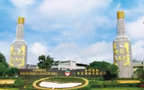 [Ảnh] Bí quyết vượt qua đại dịch của đảo nhỏ được gọi là “DMZ của Đài Loan”