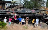 [Ảnh] Bí quyết vượt qua đại dịch của đảo nhỏ được gọi là “DMZ của Đài Loan”