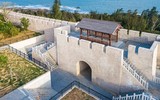 [Ảnh] Bí quyết vượt qua đại dịch của đảo nhỏ được gọi là “DMZ của Đài Loan”