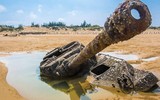 [Ảnh] Bí quyết vượt qua đại dịch của đảo nhỏ được gọi là “DMZ của Đài Loan”