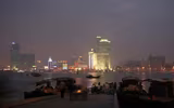 [Ảnh] Bí quyết vượt qua đại dịch của đảo nhỏ được gọi là “DMZ của Đài Loan”