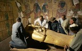[Ảnh] Ai Cập gặp nhiều sự cố, dấy lên ‘lời nguyền của Pharaoh’