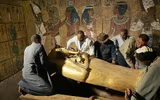 [Ảnh] Ai Cập gặp nhiều sự cố, dấy lên ‘lời nguyền của Pharaoh’