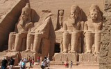 [Ảnh] Ai Cập gặp nhiều sự cố, dấy lên ‘lời nguyền của Pharaoh’