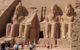 [Ảnh] Ai Cập gặp nhiều sự cố, dấy lên ‘lời nguyền của Pharaoh’