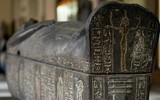 [Ảnh] Ai Cập gặp nhiều sự cố, dấy lên ‘lời nguyền của Pharaoh’