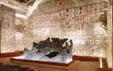 [Ảnh] Ai Cập gặp nhiều sự cố, dấy lên ‘lời nguyền của Pharaoh’