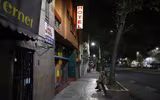 [Ảnh] Đại dịch, nghèo đói đẩy hàng nghìn phụ nữ Mexico thành “gái đứng đường”