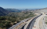 EU sẽ không trả hộ Montenegro gần 1 tỷ USD khoản nợ Trung Quốc