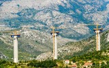 EU sẽ không trả hộ Montenegro gần 1 tỷ USD khoản nợ Trung Quốc