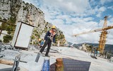 EU sẽ không trả hộ Montenegro gần 1 tỷ USD khoản nợ Trung Quốc