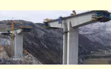 EU sẽ không trả hộ Montenegro gần 1 tỷ USD khoản nợ Trung Quốc