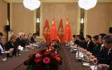 EU sẽ không trả hộ Montenegro gần 1 tỷ USD khoản nợ Trung Quốc