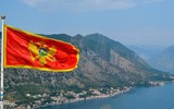 EU sẽ không trả hộ Montenegro gần 1 tỷ USD khoản nợ Trung Quốc