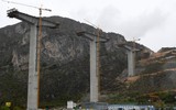 EU sẽ không trả hộ Montenegro gần 1 tỷ USD khoản nợ Trung Quốc