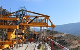 EU sẽ không trả hộ Montenegro gần 1 tỷ USD khoản nợ Trung Quốc