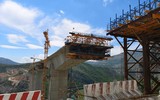 EU sẽ không trả hộ Montenegro gần 1 tỷ USD khoản nợ Trung Quốc