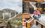 EU sẽ không trả hộ Montenegro gần 1 tỷ USD khoản nợ Trung Quốc