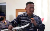 [Ảnh] Toàn cảnh vụ tàu ngầm Indonesia bị chìm, 53 thủy thủ thiệt mạng