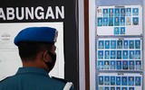 [Ảnh] Toàn cảnh vụ tàu ngầm Indonesia bị chìm, 53 thủy thủ thiệt mạng