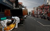 Cận cảnh đại dịch ở Nepal với sức tàn phá có thể còn hơn Ân Độ
