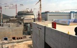 [Ảnh] Mỹ theo sát cảnh báo về “nguy cơ phóng xạ” tại nhà máy điện hạt nhân Đài Sơn - Trung Quốc