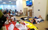 [Ảnh] Nguyên nhân bí ẩn khiến toà chung cư ở Miami sập kiểu ‘bánh kếp’