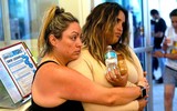 [Ảnh] Nguyên nhân bí ẩn khiến toà chung cư ở Miami sập kiểu ‘bánh kếp’