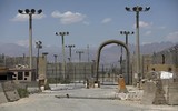 [Ảnh] Nước Mỹ có chiến thắng sau cuộc chiến 20 năm ở Afghanistan?