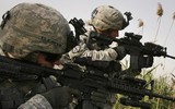 [Ảnh] Nước Mỹ có chiến thắng sau cuộc chiến 20 năm ở Afghanistan?