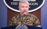 [Ảnh] Nước Mỹ có chiến thắng sau cuộc chiến 20 năm ở Afghanistan?