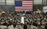 [Ảnh] Nước Mỹ có chiến thắng sau cuộc chiến 20 năm ở Afghanistan?