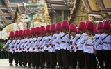 [Ảnh] Những bộ quân phục kỳ quái càng ngắm càng thú vị