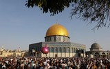 Người Hồi giáo trên thế giới mừng lễ Eid al-Adha trong mùa Covid thứ hai