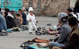 Người Hồi giáo trên thế giới mừng lễ Eid al-Adha trong mùa Covid thứ hai