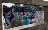 Người Hồi giáo trên thế giới mừng lễ Eid al-Adha trong mùa Covid thứ hai