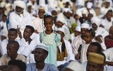 Người Hồi giáo trên thế giới mừng lễ Eid al-Adha trong mùa Covid thứ hai