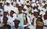 Người Hồi giáo trên thế giới mừng lễ Eid al-Adha trong mùa Covid thứ hai