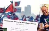 [Ảnh] Mỹ nở rộ phong trào ủng hộ “Hãy để Cuba sống!”