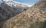 [Ảnh] Ngắm những di sản thế giới mới nhất được UNESCO vinh danh
