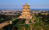 [Ảnh] Ngắm những di sản thế giới mới nhất được UNESCO vinh danh