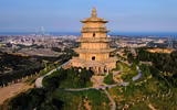 [Ảnh] Ngắm những di sản thế giới mới nhất được UNESCO vinh danh